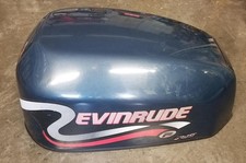 Vintage evinrude ficht for sale  Gravois Mills