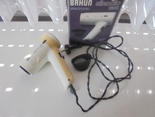 Braun silencio 1600 gebraucht kaufen  Bergisch Gladbach