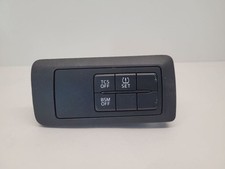 2014 14 MAZDA MX5 INTERRUPTOR DE CONTROLE DE TRAÇÃO MONTADO NO PAINEL, usado comprar usado  Enviando para Brazil