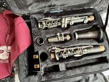 Lovely boosey hawkes for sale  YORK