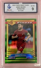 James milner liverpool for sale  MUSSELBURGH