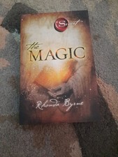 The magic rhonda gebraucht kaufen  Offenau