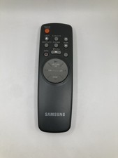 Samsung télécommande origine d'occasion  Mennecy