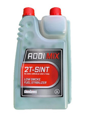 Olio miscela shindaiwa usato  Potenza