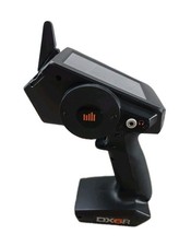Spektrum dx6r transmitter d'occasion  Expédié en Belgium