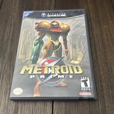Metroid prime for sale  Duluth