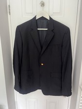 Brooks brothers navy for sale  TWICKENHAM