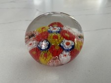 Vintage multicolored hand for sale  Saint Clair Shores