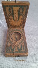 Ancien cadran solaire d'occasion  Saint-Chamond