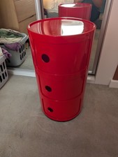 Kartell componibili classic for sale  LONDON