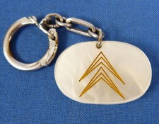 Porte clés key d'occasion  Beaucaire