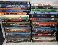 Random dvd lot for sale  Chowchilla