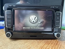 Rns 510 dab gebraucht kaufen  Auerbach/Vogtl.