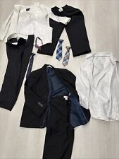 Suit lot size for sale  Taunton