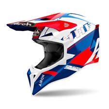 Casco helmet cross usato  Arezzo