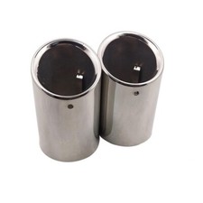 Rear exhaust tip d'occasion  Expédié en Belgium