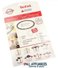 Tefal pressure cooker d'occasion  Expédié en Belgium