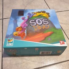 Sos dino gioco usato  Parma