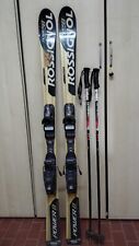 Sci rossignol 140 usato  Torino