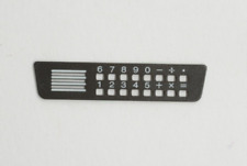 Seiko key board usato  Selargius