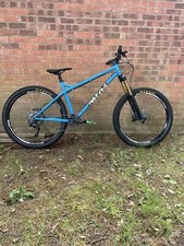 Cotic bfe hardcore for sale  BORDON