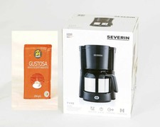 Severin 4835 kaffeemaschine gebraucht kaufen  Sonthofen