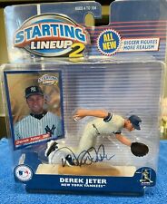 Derek jeter signed for sale  Riverside