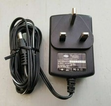 2.5a mains power for sale  NOTTINGHAM