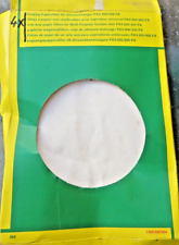 Staubbeutel 609 200 gebraucht kaufen  Wedemark