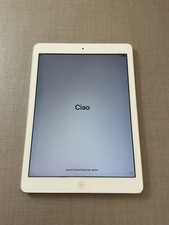 ipad air 1 usato ipad air 1 usato Asti