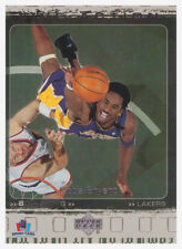 2001 upper deck d'occasion  Saint-André-de-Sangonis