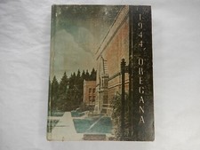 Yearbook university oregon for sale  Portland