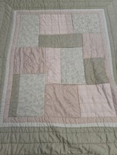 Bhs jade bedspread for sale  UK