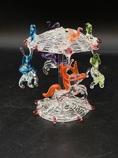 Blown spun glass for sale  Redmond