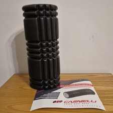 Rullo massaggiante carnielli usato  Saluggia