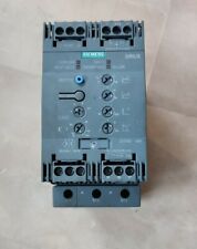 Siemens sirius 3rw4047 usato  Bari