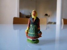 Ancien santon truffier d'occasion Ancien santon truffier d'occasion  Marseille IV