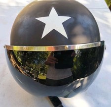 Casque airborn harley d'occasion  Ouroux-sur-Saône