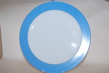Platzteller avenue blau gebraucht kaufen  Lichtenfels