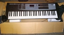 Kurzweill kme power for sale  Paso Robles