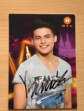 Yanick köln 50667 gebraucht kaufen  Perkam