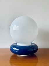 Grande lampada space usato  Bologna