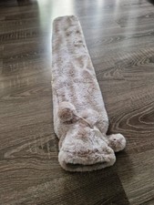 Wärmflasche bettflasche mega gebraucht kaufen  Hamburg