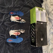 Adidas f50 syn for sale  MORDEN