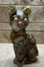 Vintage resin cat for sale  Hayden