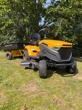 stiga mulching mowers for sale  LLANBEDR