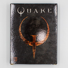 Quake software interactive gebraucht kaufen  Calvörde