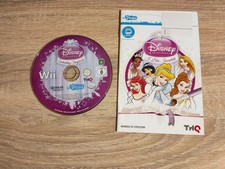 Nintendo wii disney usato  Verrua Savoia