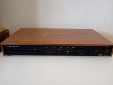 Cambridge t21 fm for sale  WORTHING