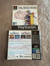 Copertine final fantasy usato  Venegono Superiore